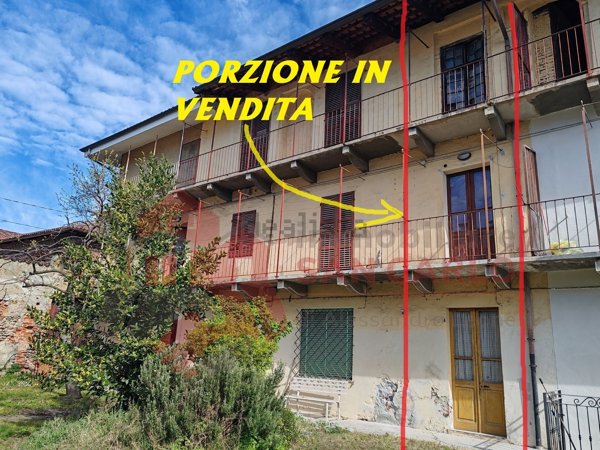 quadrivano in vendita a Nole