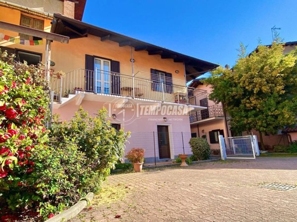 appartamento in vendita a Nole