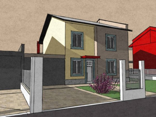 casa indipendente in vendita a Nole