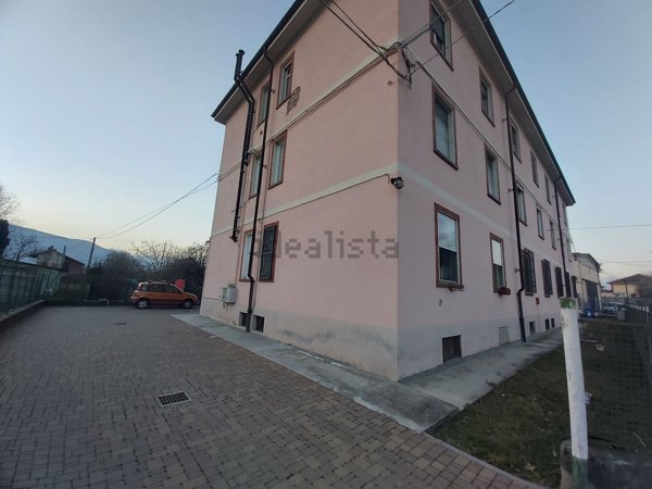 appartamento in vendita a Nole