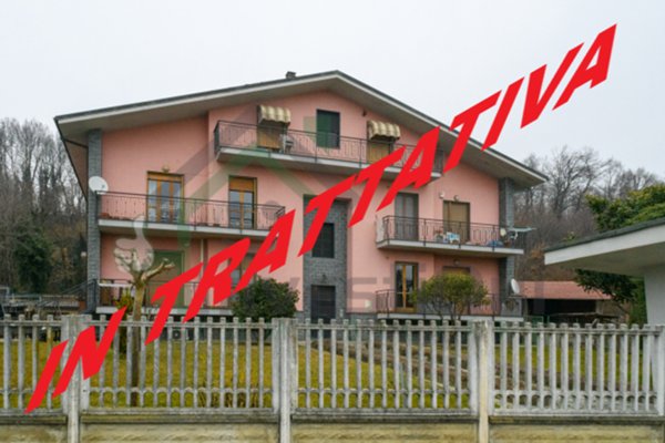 appartamento in vendita a Nole