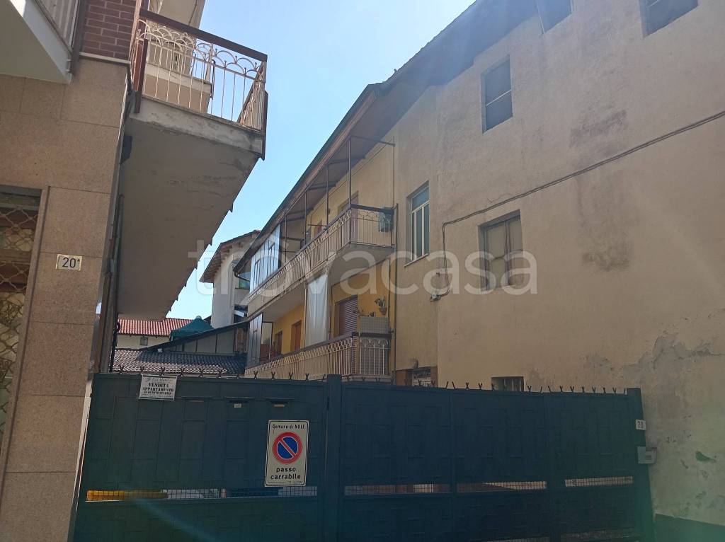 appartamento in vendita a Nole