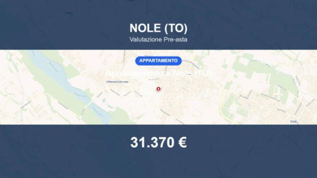 appartamento in vendita a Nole