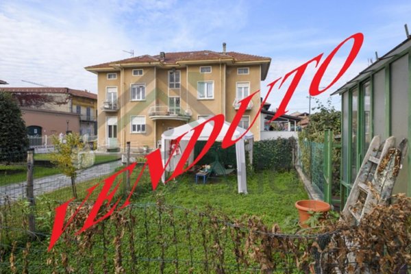 appartamento in vendita a Nole