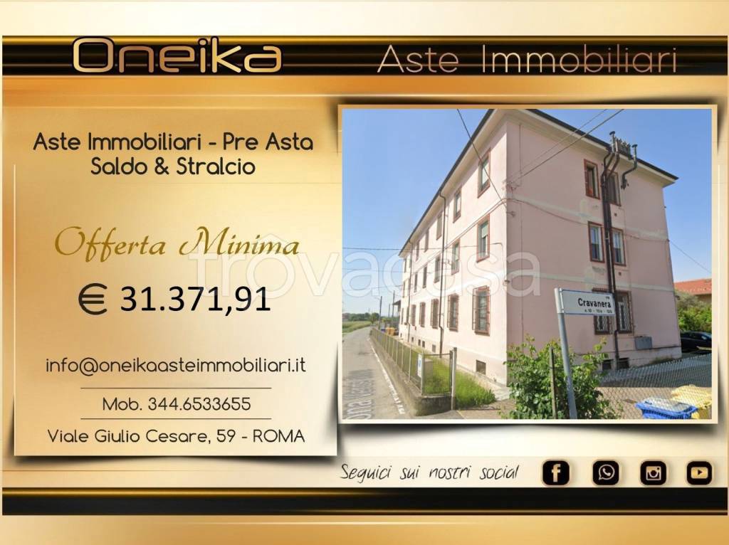 appartamento in vendita a Nole
