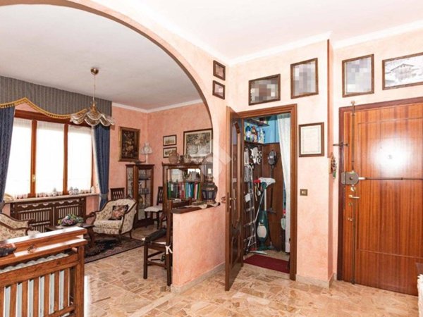 appartamento in vendita a Nole