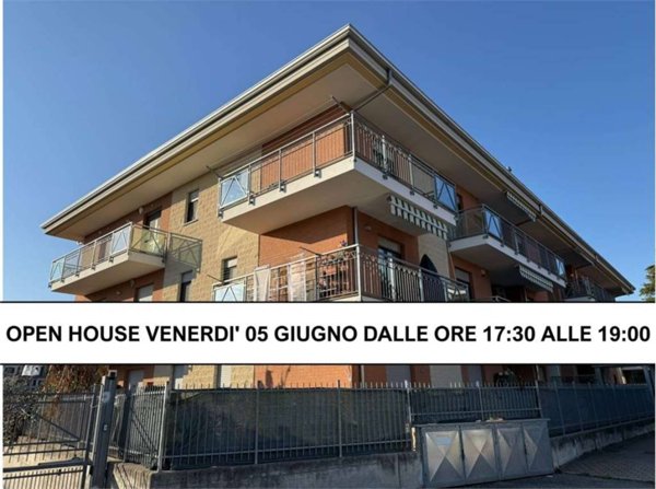 appartamento in vendita a Nole