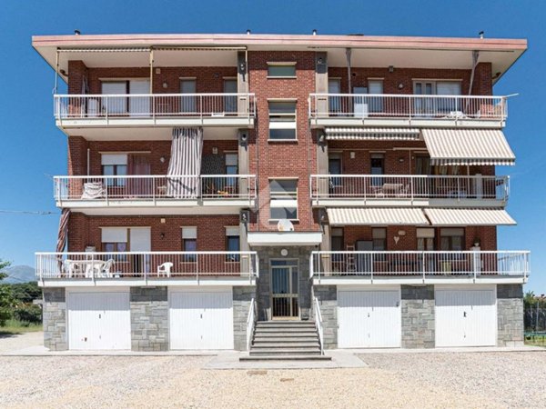 appartamento in vendita a Nole