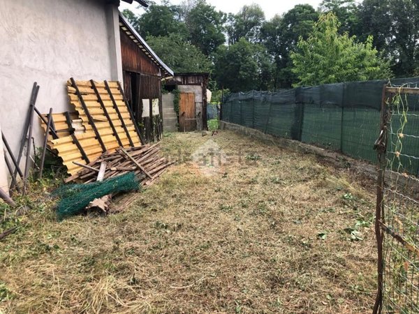pentavano in vendita a Nole in zona Grange