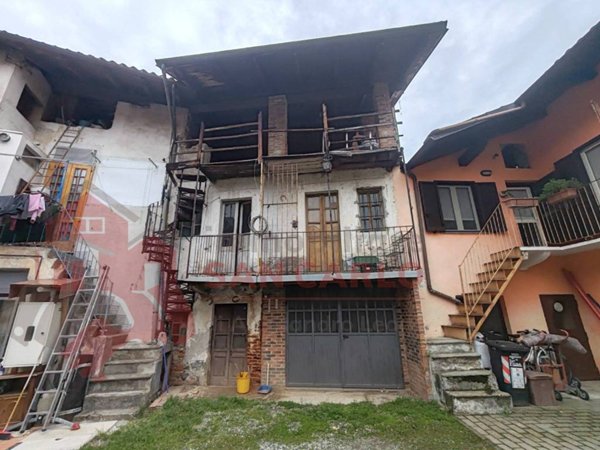 casa indipendente in vendita a Nole