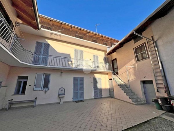casa semindipendente in vendita a Nole