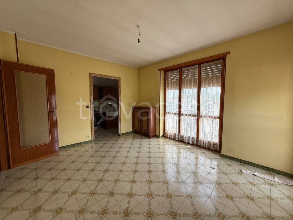 appartamento in vendita a Nole in zona Grange