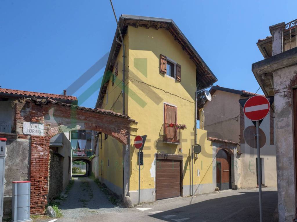 casa indipendente in vendita a Nole