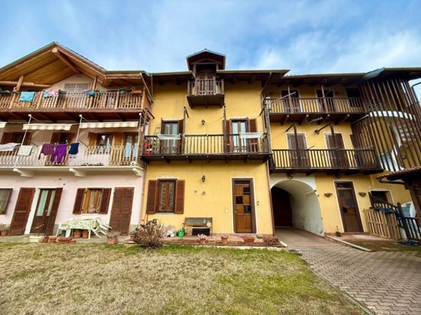 casa indipendente in vendita a Nole