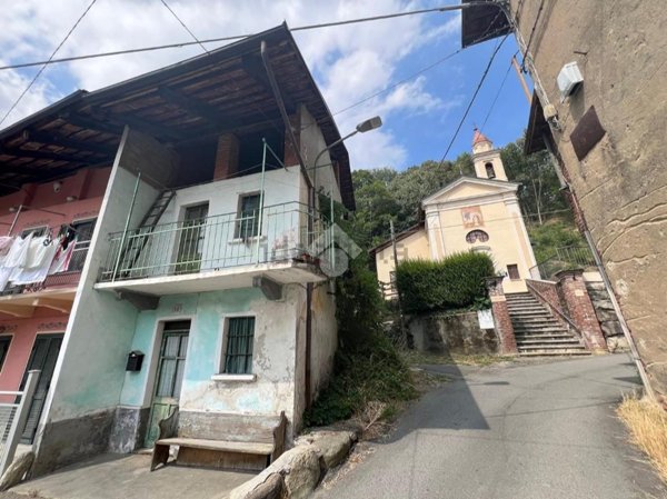casa semindipendente in vendita a Nole