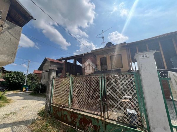 casa semindipendente in vendita a Nole