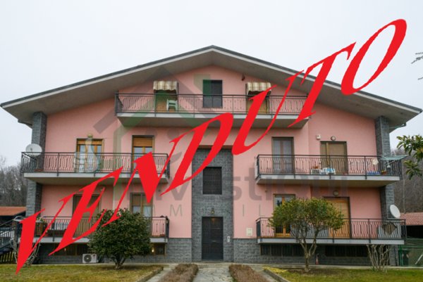 appartamento in vendita a Nole