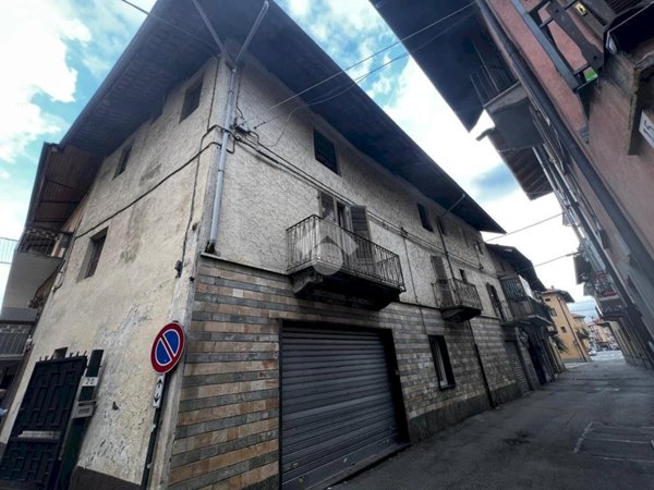 appartamento in vendita a Nole