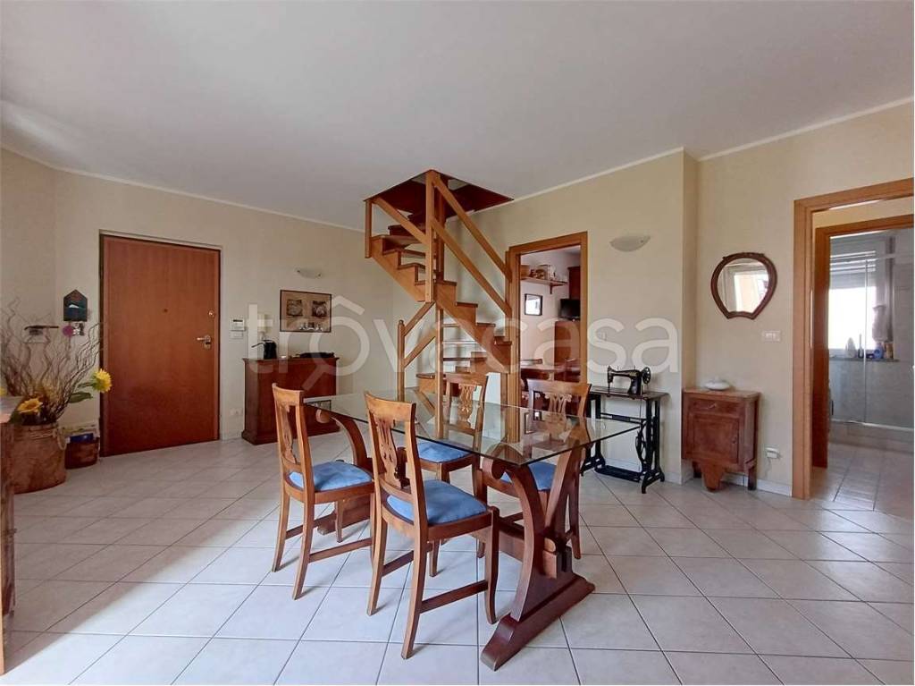 appartamento in vendita a Nole