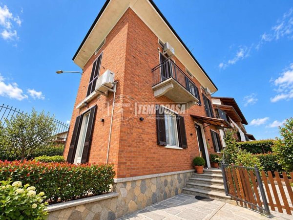 casa indipendente in vendita a Nole