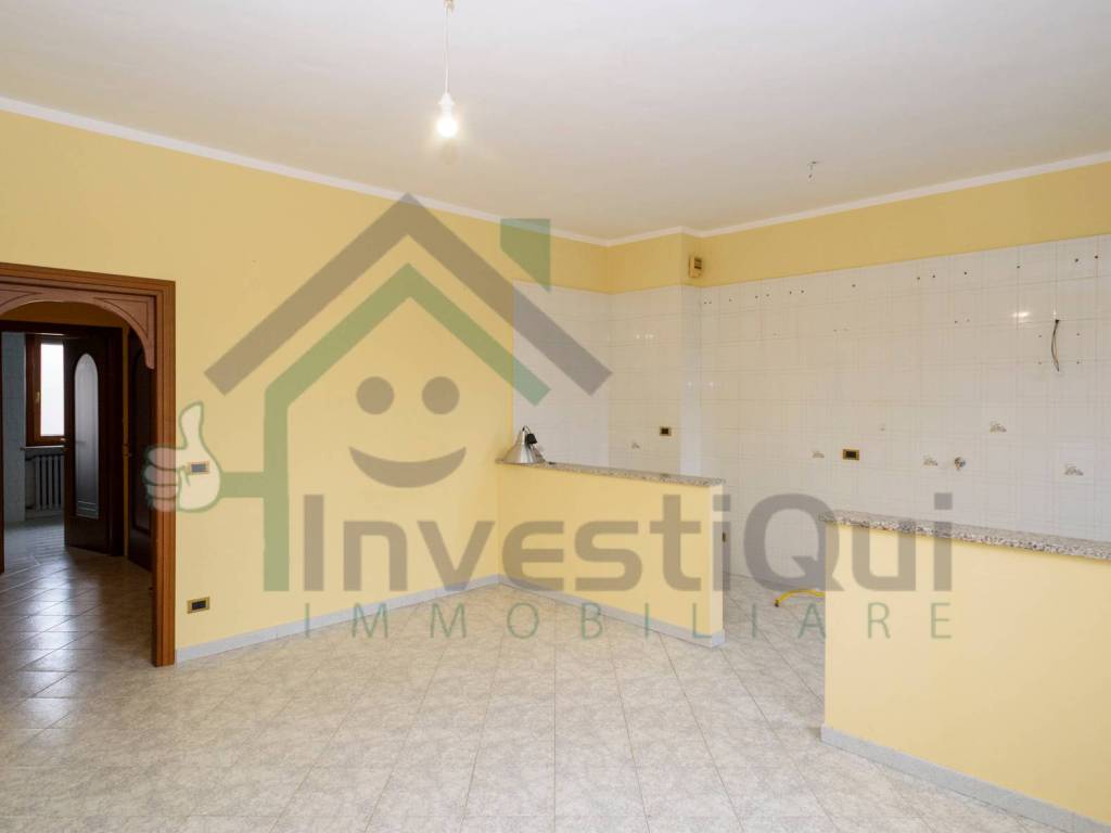 appartamento in vendita a Nole