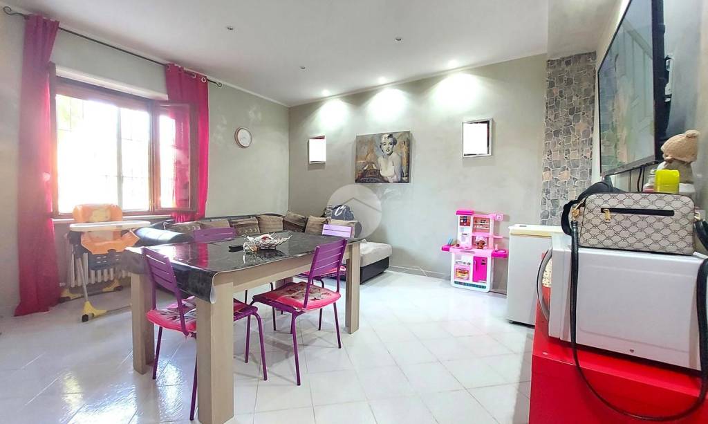 appartamento in vendita a None