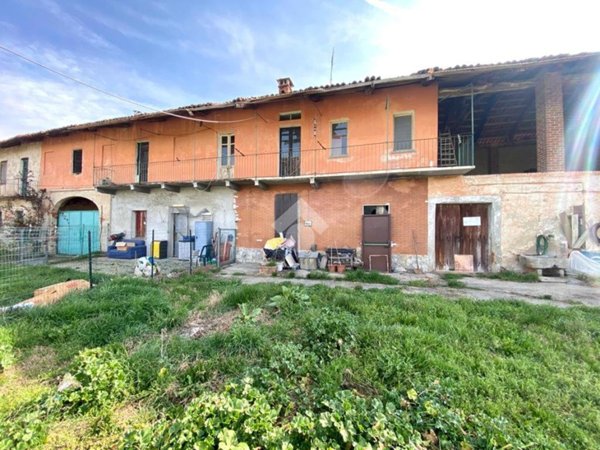 casa semindipendente in vendita a None