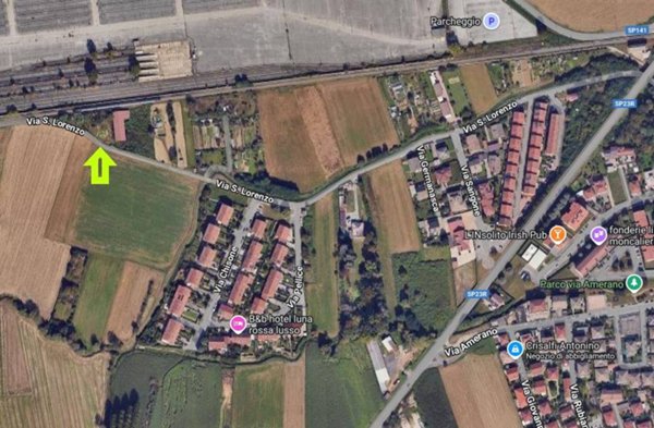 terreno agricolo in vendita a None