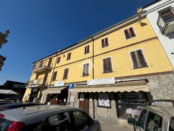 appartamento in vendita a None