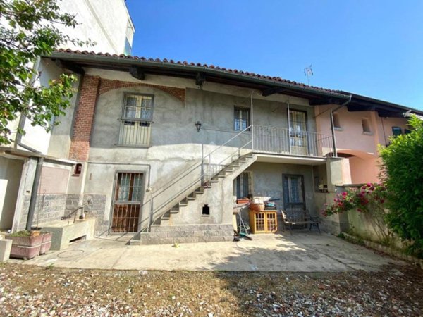 casa semindipendente in vendita a None