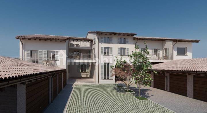 intera palazzina in vendita a None