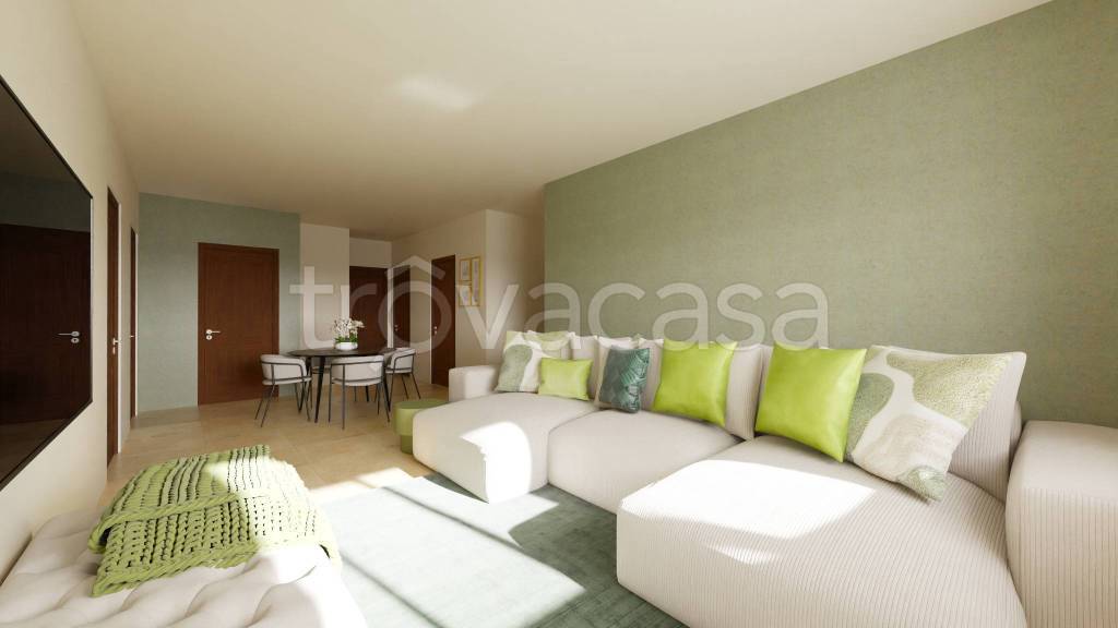 appartamento in vendita a None