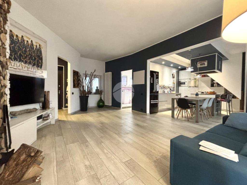 appartamento in vendita a None