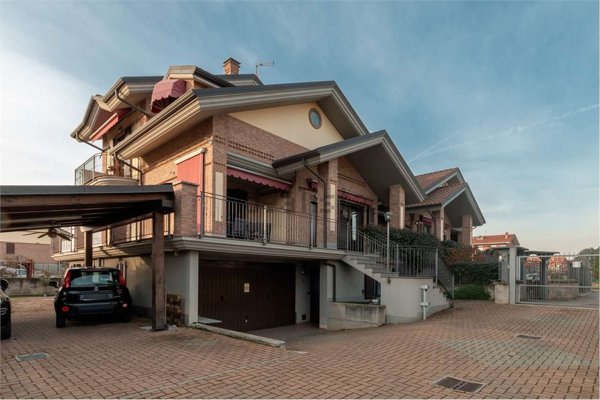 casa indipendente in vendita a None