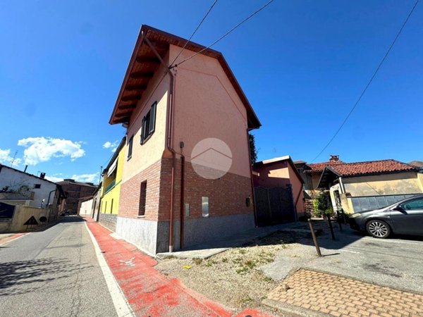 casa semindipendente in vendita a None