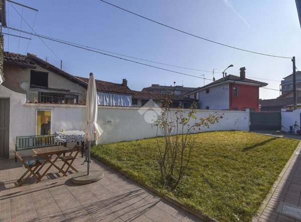 casa semindipendente in vendita a None