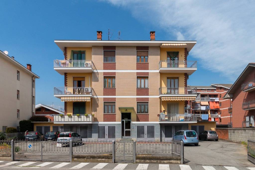 appartamento in vendita a None