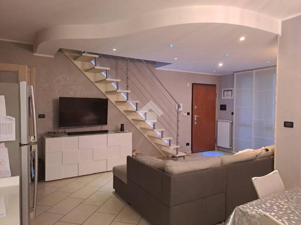 appartamento in vendita a None