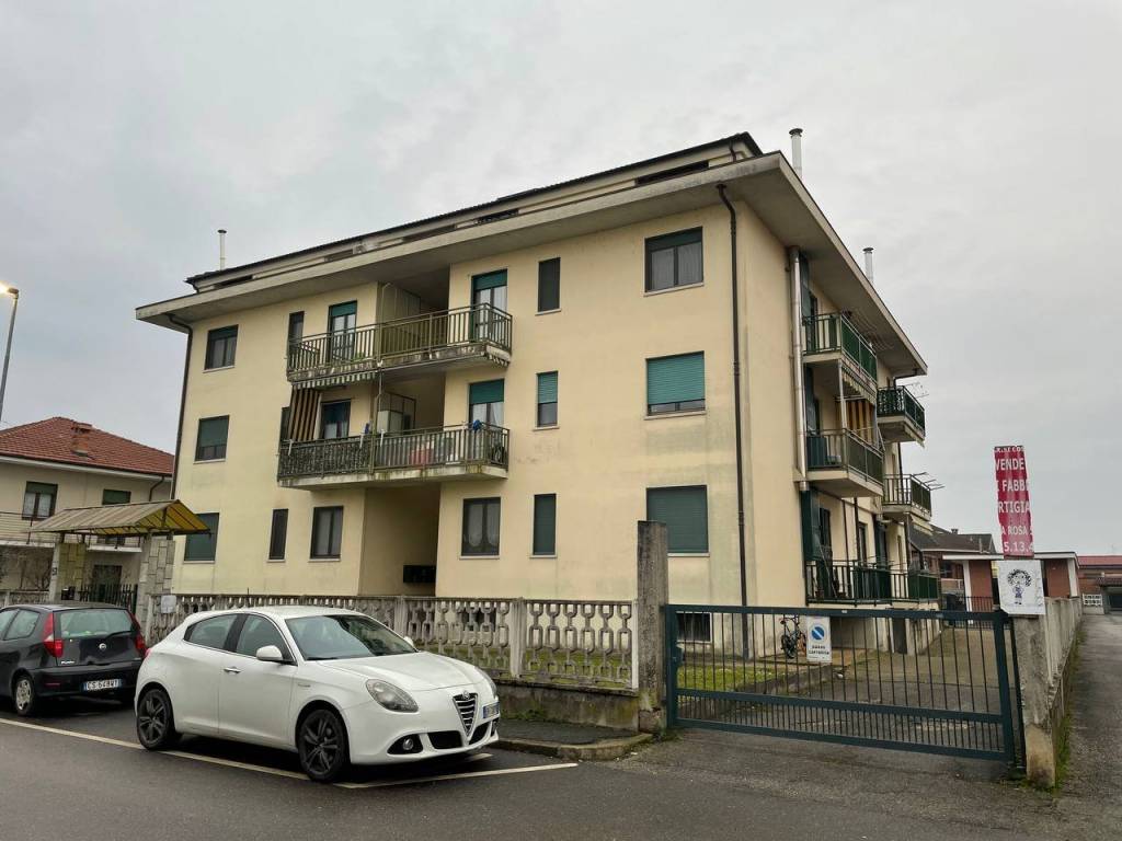 appartamento in vendita a None