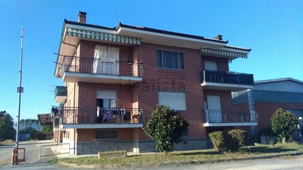 appartamento in vendita a None