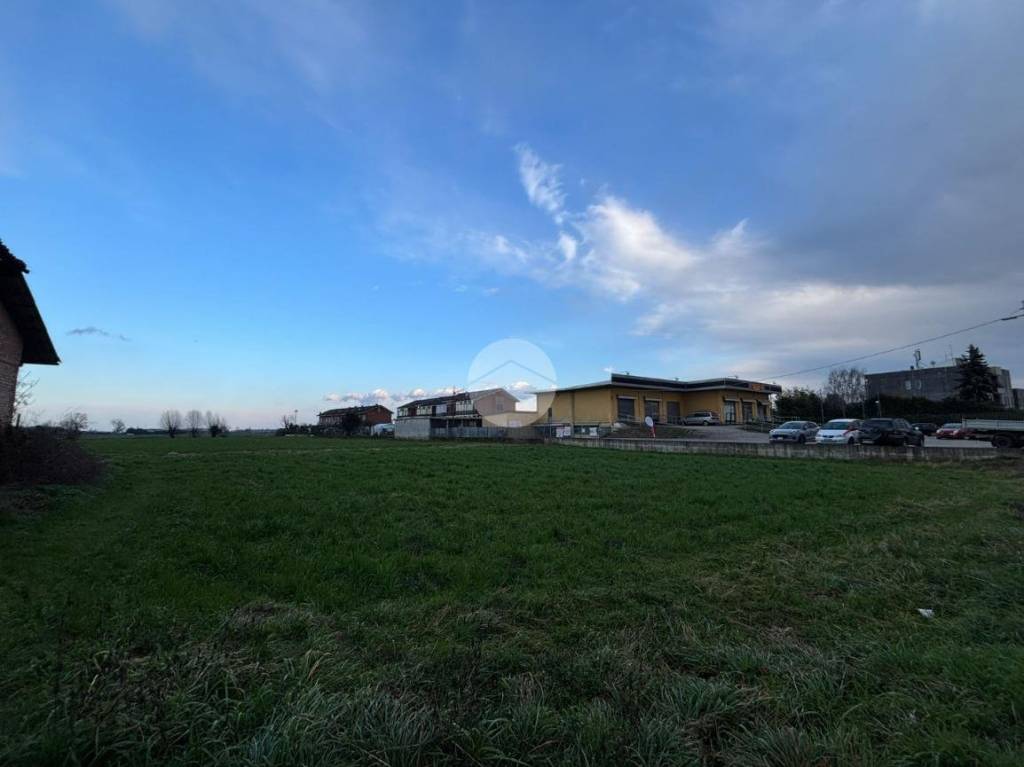 terreno agricolo in vendita a None