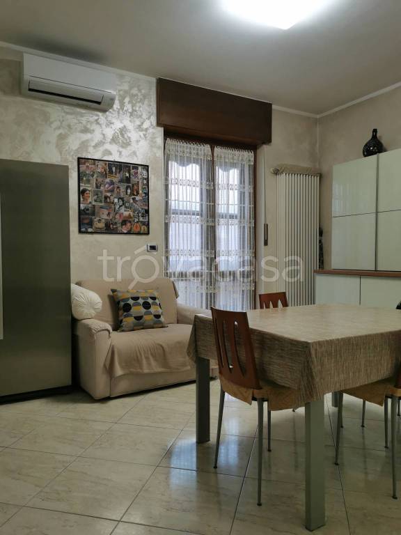 appartamento in vendita a None