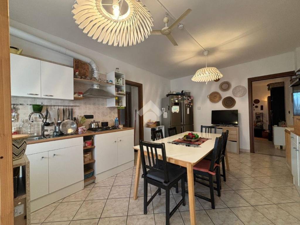 appartamento in vendita a None