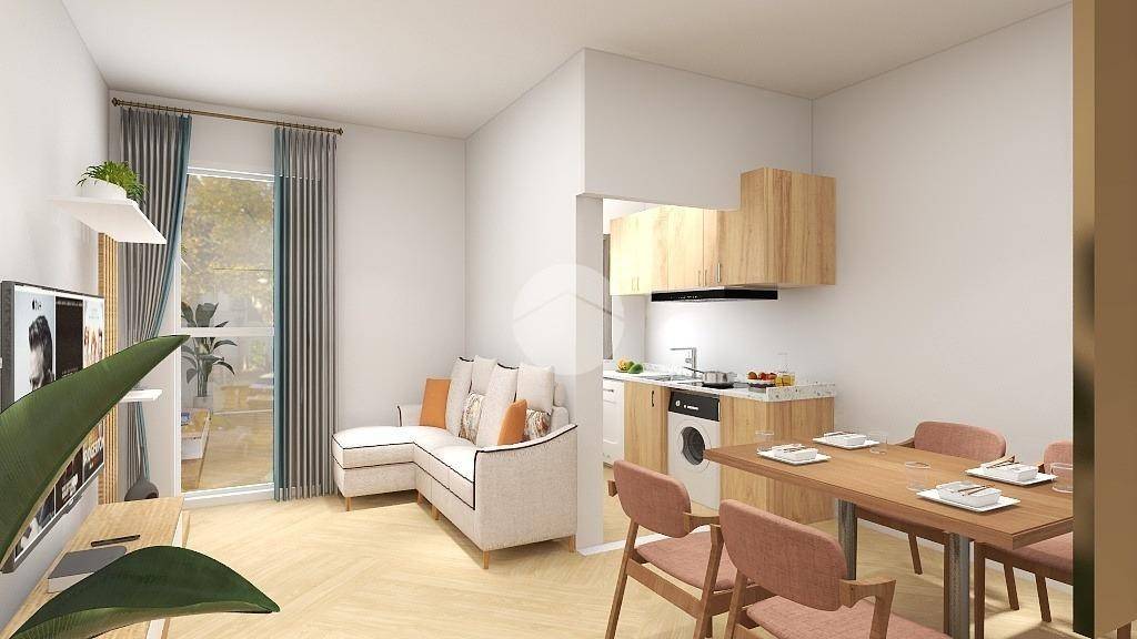 appartamento in vendita a None