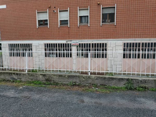 locale di sgombero in vendita a None