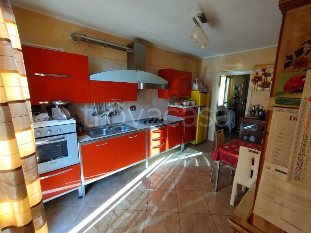 appartamento in vendita a None