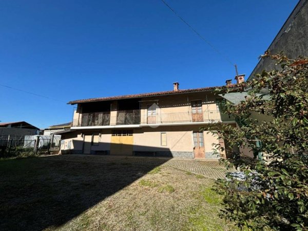 casa semindipendente in vendita a None
