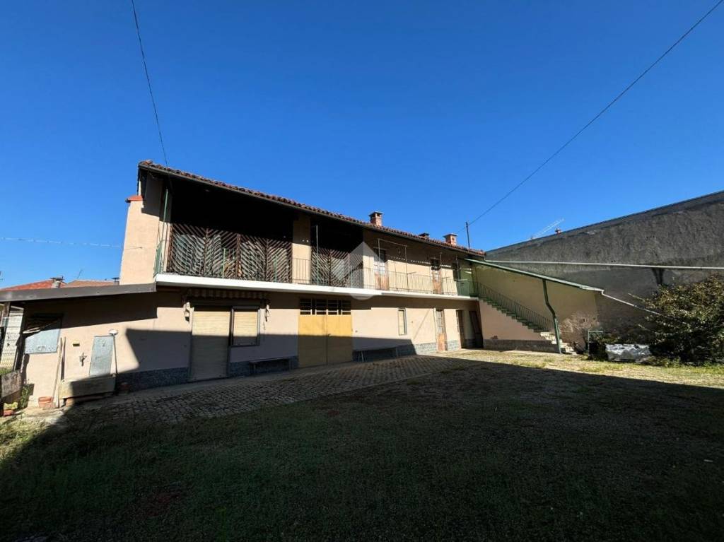 casa indipendente in vendita a None