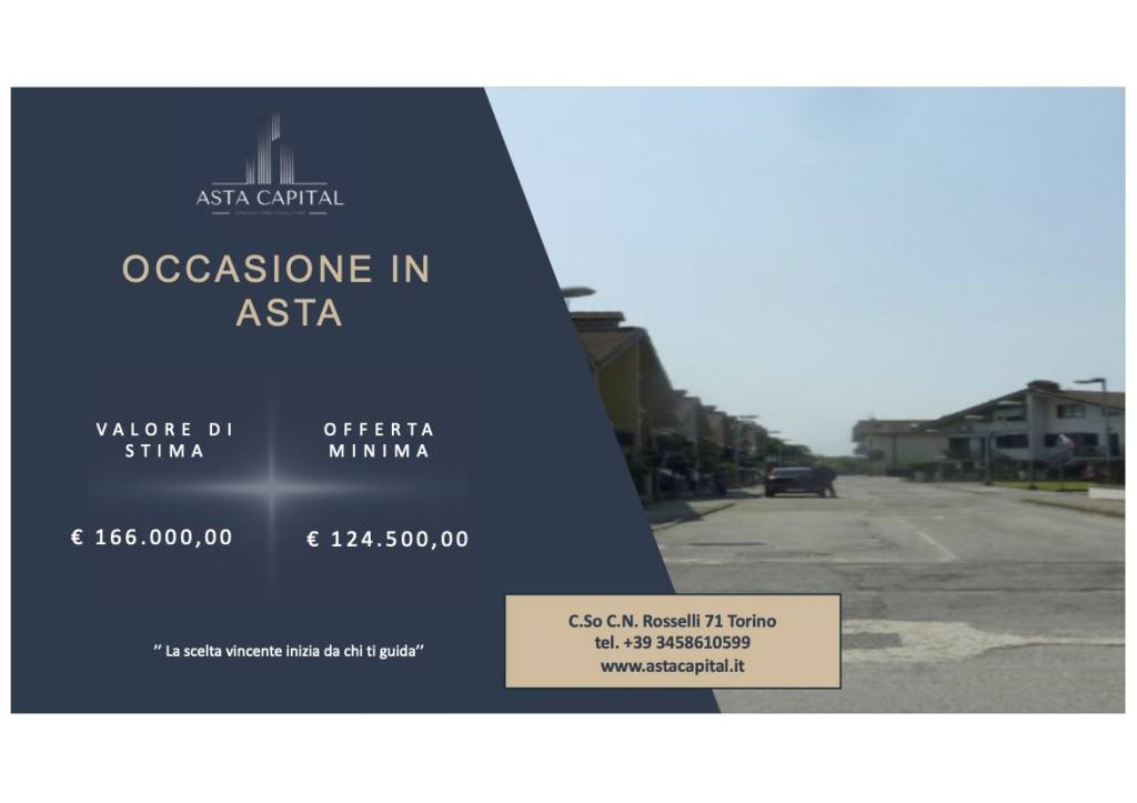 appartamento in vendita a None