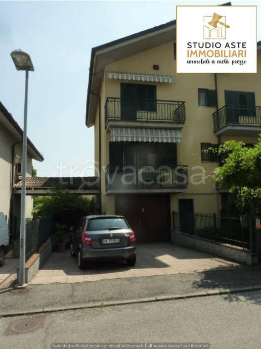 casa indipendente in vendita a None